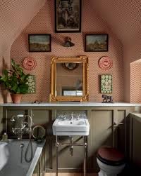 43 Small Bathroom Ideas From The House