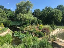 overland park arboretum 100 days of