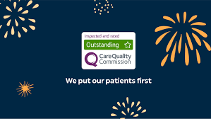 We did not find results for: Livi Becomes First Digital Healthcare Provider Rated Outstanding By Cqc