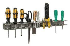 Tool Racks Hooks Holders Rs Components