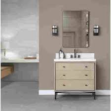 Beautiful and functional bathroom vanities pull it all together and create an atmosphere that makes your day. Fairmont Designs 1550 V36 Bravo 36 Bathroom Vanity Qualitybath Com