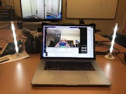 Webcam Lighting Solution Ddmc