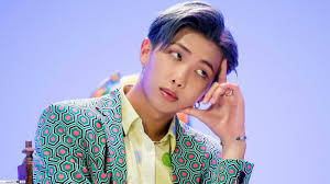 The rapper has released music and mixtapes under the rm name in the past, and has also introduced himself as rm or 'rapmon' on numerous occasions, but now has formally made the shift away from. 10 Things You Didn T Know About Bts Leader Rm Film Daily
