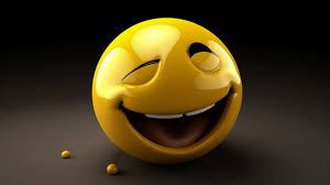 smiley face black background images hd