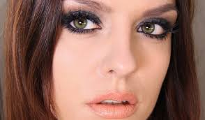 rihanna cfda awards makeup tutorial
