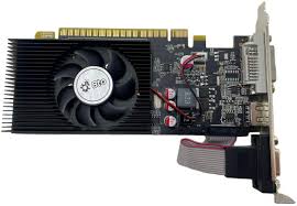 Nvidia geforce gt 730 now has a special edition for these windows versions: Amazon Com Bto Nvidia Geforce Gt 730 4gb Vga Dvi Hdmi Pci E Video Graphics Card Dual Monitor Support For Desktop Tower Computers Accessories