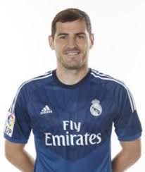 Casillas became the first choice goalkeeper at real madrid, winning two champions leagues and la liga casillas began his career in real madrid's youth system, known as la fábrica, during the. Iker Casillas Offers Up An Impressive Demonstration Of His Amazing Memory Real Madrid Cf