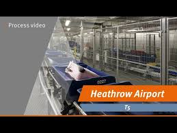 heathrow airport t5