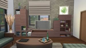 the sims 4 dream home decorator