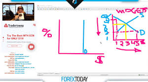 Live Forex Trading Stream For Both Experienced And Beginner Traders