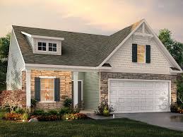 The Dobson Plan True Homes On Your Lot
