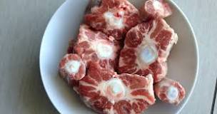 Is oxtail really from an ox?