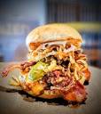 Beiken Kiki Burger - Brazen Hall - Le Burger Week 2022