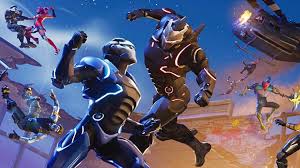 Fortnite's battle royale mode, in which 100 online players are put in a battle field to fight until we pay for your stories! What Is An Appropriate Age To Play Fortnite Big Family Gaming