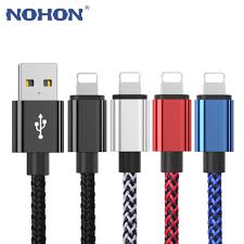 So they went out and purchased a new charger, instead, some quick methods that we're about to. 20cm 1m 2m 3m Data Usb Charger Charging Cable For Iphone 6 S 6s 7 8 Plus X Xs 11 Pro Max 5 5s Mobile Phone Short Long Wire Cord Mobile Phone Cables Aliexpress