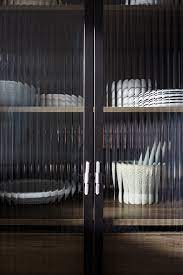 Textured Luxe Rowson Kitchens