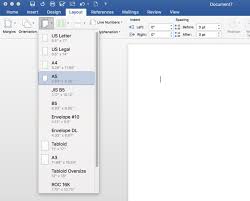 How To Format Your Word Document For Book Printing On Mac Or Pc