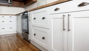 s in a shaker style kitchen