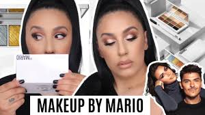 makeup by mario review first