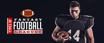 Breaking fantasy sports news, lineup alerts, fantasy baseball, fantasy football, fantasy basketball, daily fantasy sports, dfs, rankings, mock drafts. The Definitive Guide To The Types Of Fantasy Football Leagues