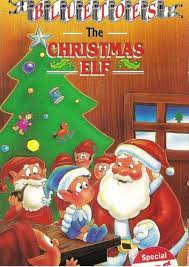 Bluetoes, the Christmas Elf (TV Movie 1988) - IMDb