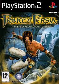 Playstation 2 (ps2) ( download emulator ). Prince Of Persia The Sands Of Time 2003 Principe De Persia Juegos De Consolas Videojuegos