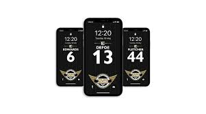 Spread the custom wallpaper love on your iphone or android device. Custom Eagles Jersey Phone Wallpaper Generator Newcastle Eagles