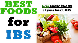 Best Foods To Eat If You Have Ibs Youtube