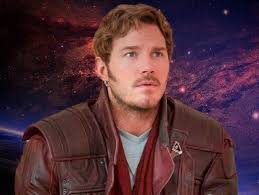 Pratt was working as a waiter in hawaii when destiny found him and he met with rae dawn chong. Guardians Of Galaxy Comic Confirms Chris Pratt S Marvel Superhero Star Lord To Be Bisexual And Polyamorous