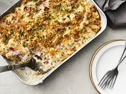 All of these dishes are both balanced and healthy made with real ingredients. 15 Fancy Casseroles To Impress Family And Friends Myrecipes