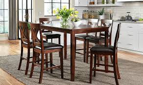 comfortable dining room chairs