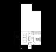 sorell split level home design house
