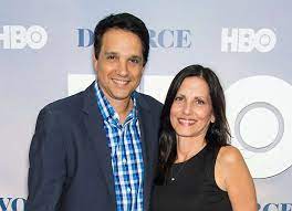 Ralph Macchio on His 33-Year Marriage to High School Sweetheart