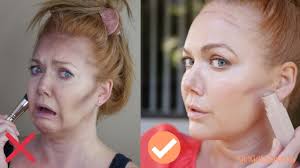 how to contour beginner skin