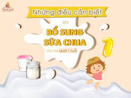 4 Loại Sữa Chua Dê Cho Bé Dưới 1 Tuổi Tốt Nhất, Sữa Chua Khô Thành Phần Từ  Sữa Dê Ivenet Cho Bé 6 - Myquang.vn