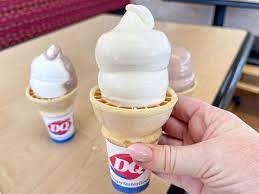 Free Cone Day at Dairy Queen - Go Get ...