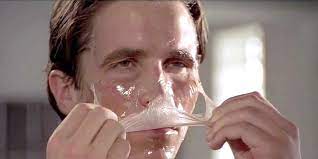 Don't you think it's about time for. What Is A Semen Facial Why Do Guys Like To Ejaculate On Your Face