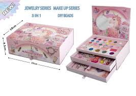 kids makeup kit for real makeup