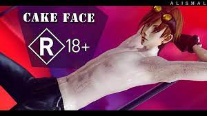 MMD) Toby / CAKE FACE [R-18] - YouTube