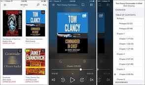 The audible apps for ios, android, and windows. 10 Free Audiobook Apps For Iphone Or Ipad 2019