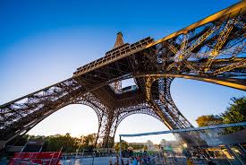 Tour eiffel | eiffel tower paris, france. Our Eiffel Tower Visit Tips Mistakes Travel Caffeine