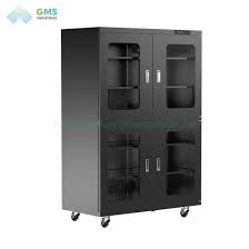 anti oxidation dry gas storage cabinet