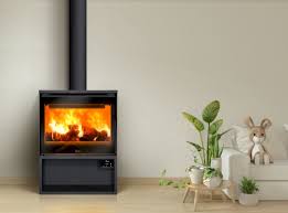 Freestanding Stoves Lacunza