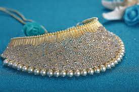 kalyan jewellers bridal jewellery
