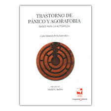 In this article, we look at the physical, mental, and behavioral symptoms, and more. Comprar Libro Trastorno De Panico Y Agorafobia
