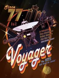 voyager s