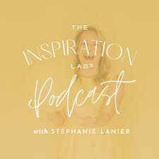 The Inspiration Lab® Podcast
