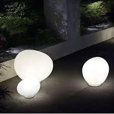 Foscarini Gregg Outdoor Floor Lamp