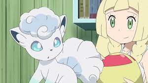 Pokémon Anime Daily: Sun & Moon Episode 14 Summary/Review
