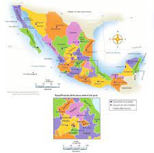 Atlas de méxico 6 grado pdf. Atlas De Mexico 4to Grado 2015 2016 Ok Pinterest Marketing Manager Mexico Digital Publishing